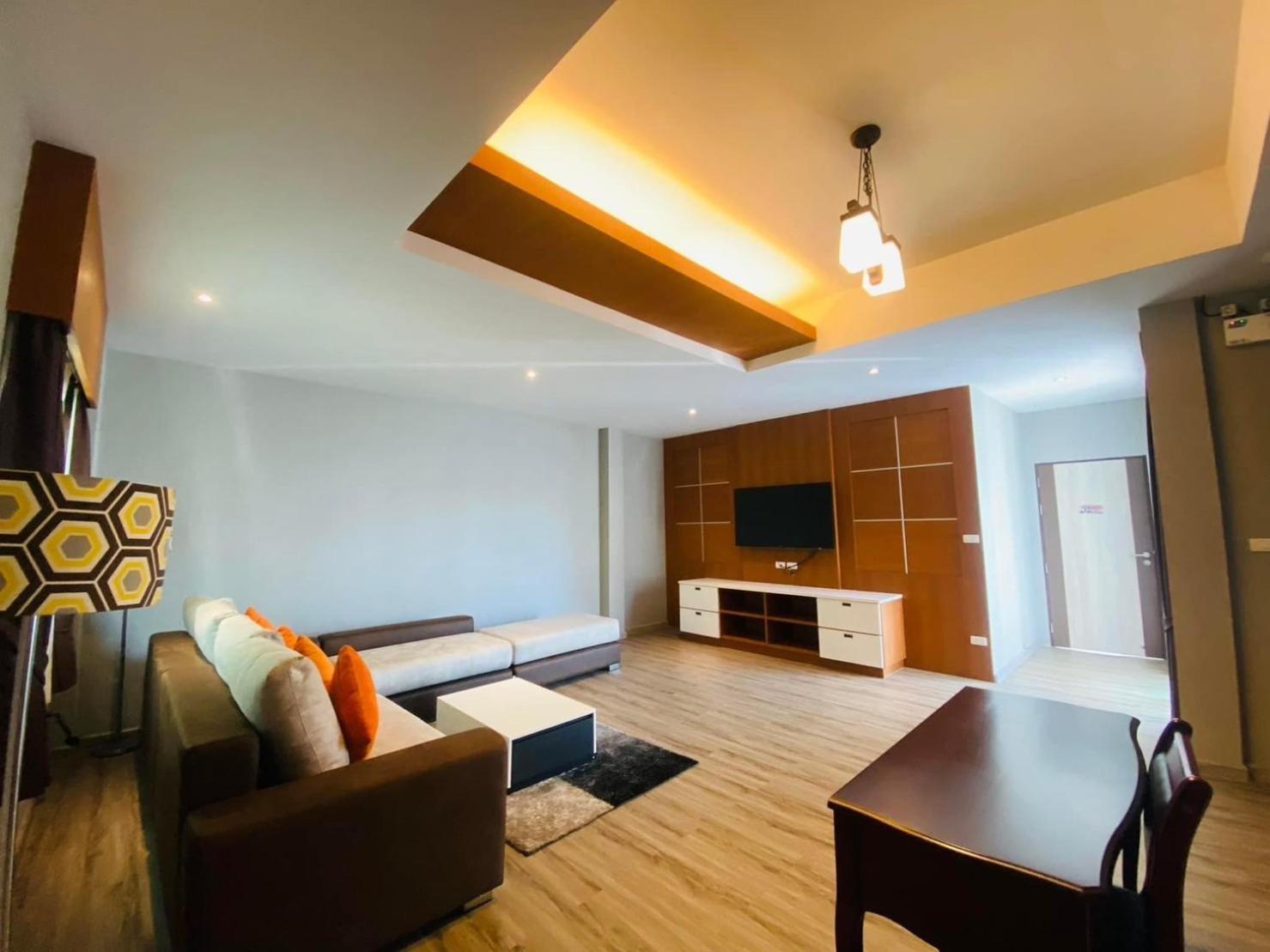 Phuket Jungle Experience Hotel